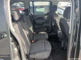  Opel  Combo OPEL  Life / 2018 / 5P / combi 1.2 T 96kW S/S Elegance Plus L Auto (IND) #7