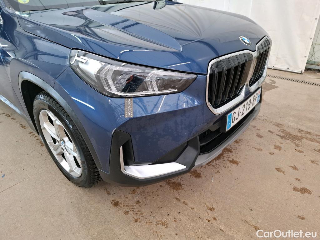  Bmw  X1 BMW  / 2022 / 5P / SUV sDrive18d Business Design DKG7 #3
