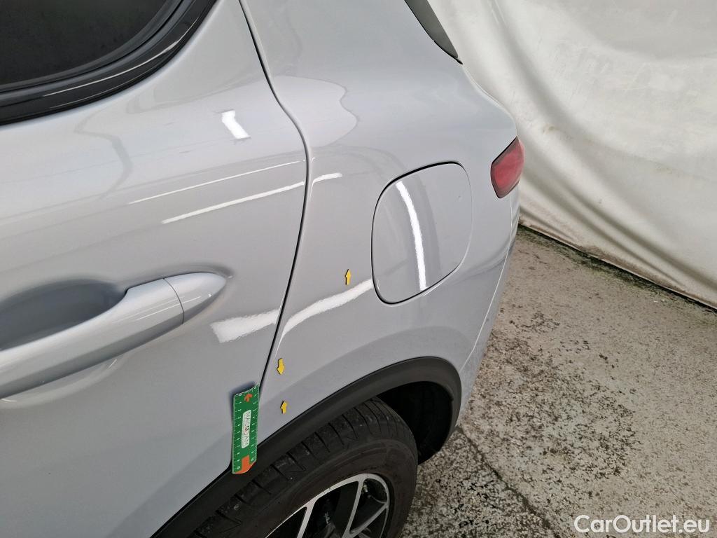  Alfa Romeo   STELVIO ALFA ROMEO / 2017 / 5P / SUV 2.2 Diesel 190ch AT8 Sprint #21