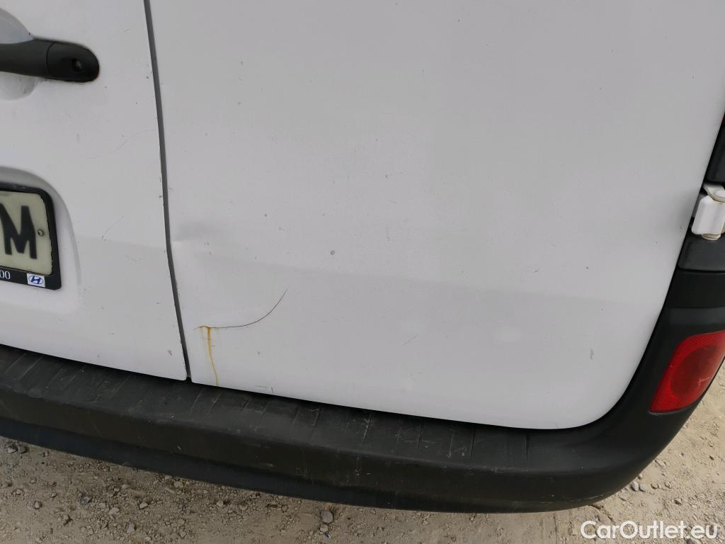  Renault  Kangoo  II Furgón Professional 1.5 dCi 90CV MT5 E5 #15