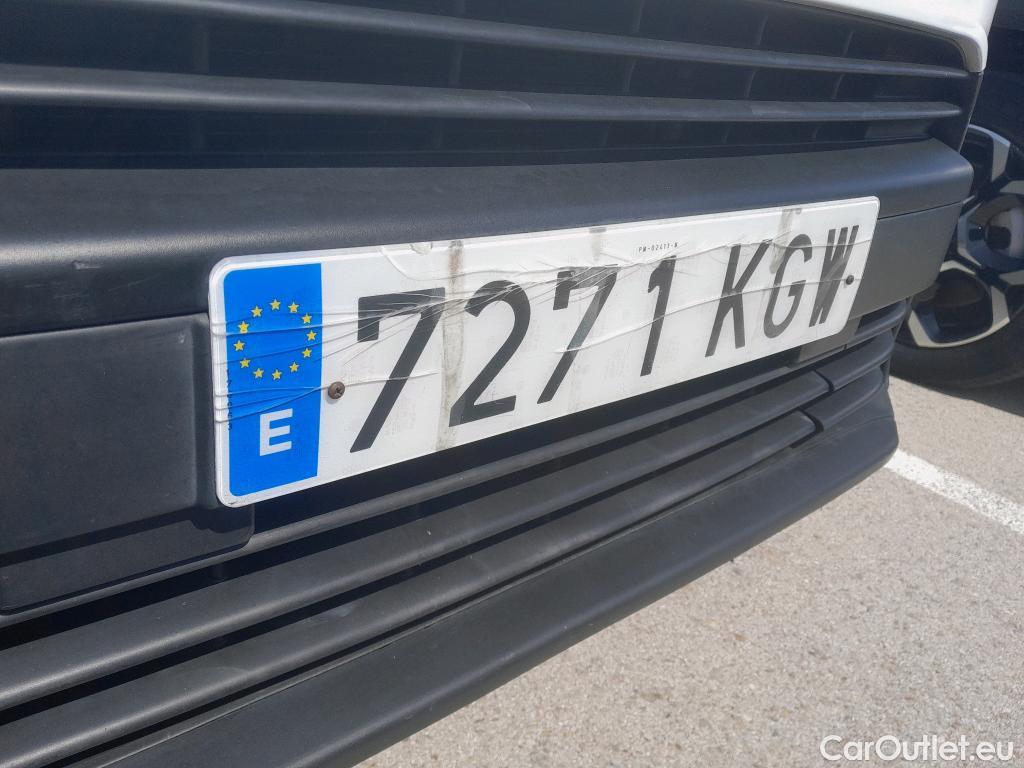  Toyota  Proace TOYOTA  VU 4p 2G furgón FU. MEDIO (L1) 1.6D 70kW (90CV) BUSINESS #63
