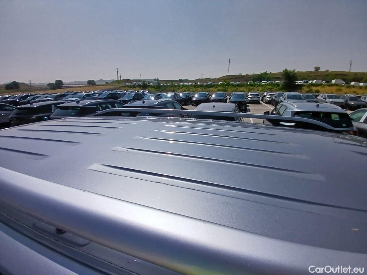  Toyota  Proace TOYOTA  City Verso / 2020 / 5P / monovolumen 1.5D 96kW (130CV) Family Active L1 #55