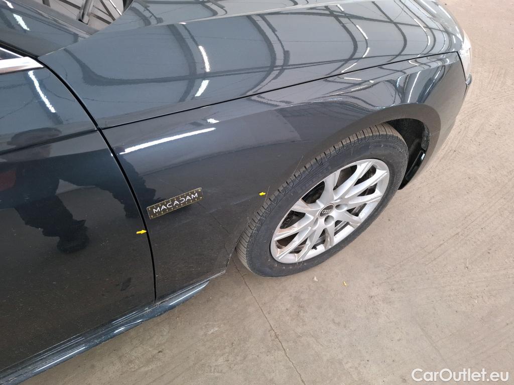  Audi  A4  Avant 35 TDI Business Line 2.0 TDI 165CV E6d #39
