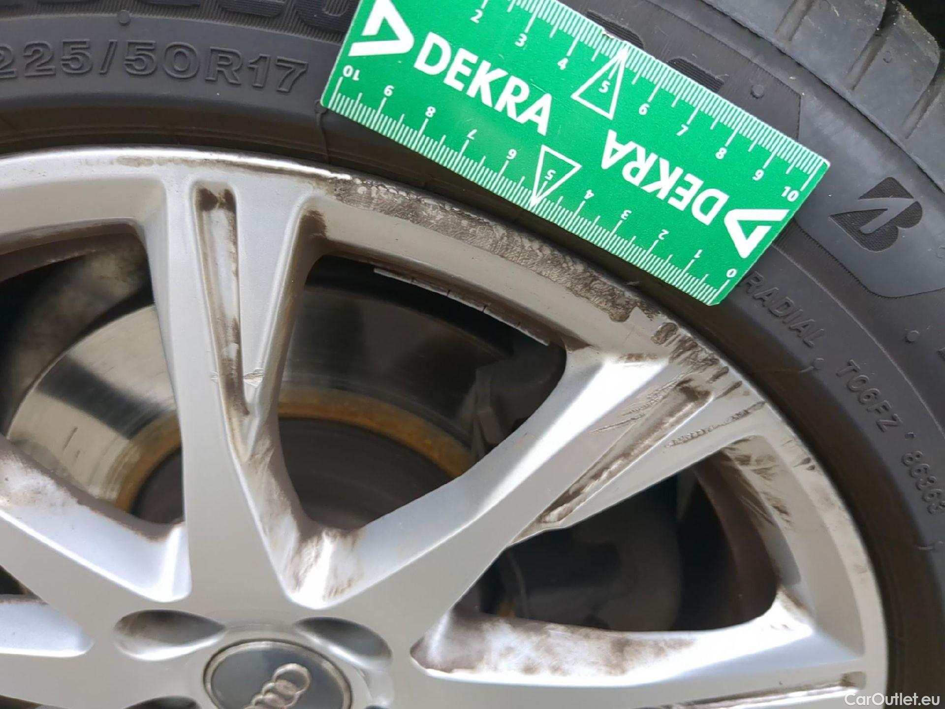  Audi  A4 AUDI  Avant / 2019 / 5P / Break 30 TDI 136 S tronic Business line #6