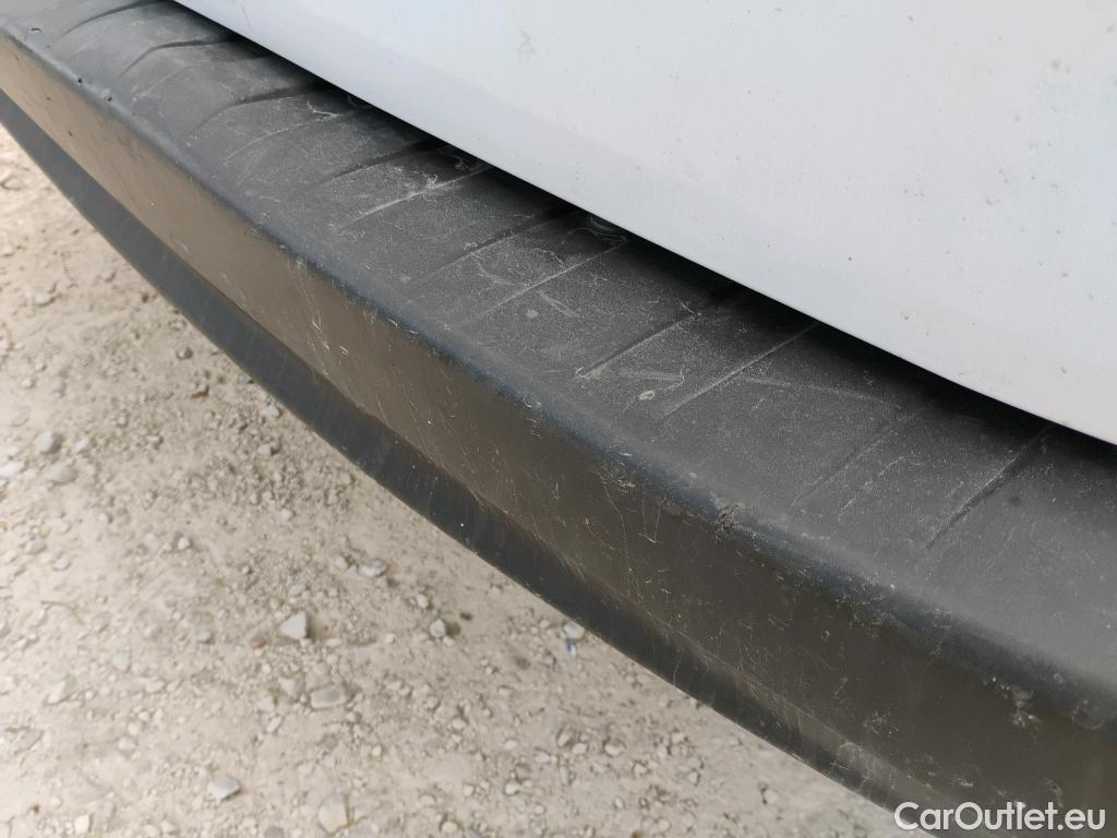  Renault  Kangoo  II Furgón Professional 1.5 dCi 90CV MT5 E5 #79