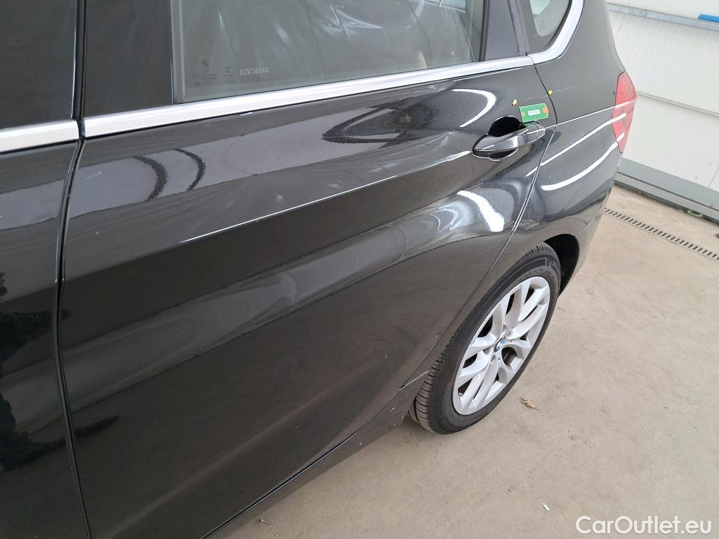 Bmw  Serie 2 BMW  Active Tourer / 2018 / 5P / monospace 225xe Business Design Auto #9