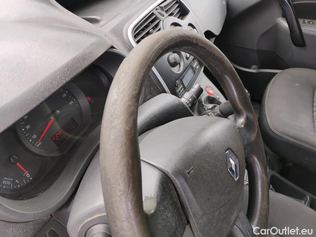  Renault  Kangoo  II Furgón Professional 1.5 dCi 90CV MT5 E5 #44