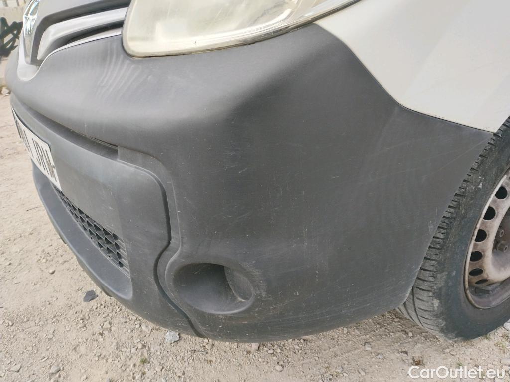  Renault  Kangoo  II Furgón Professional 1.5 dCi 90CV MT5 E5 #35