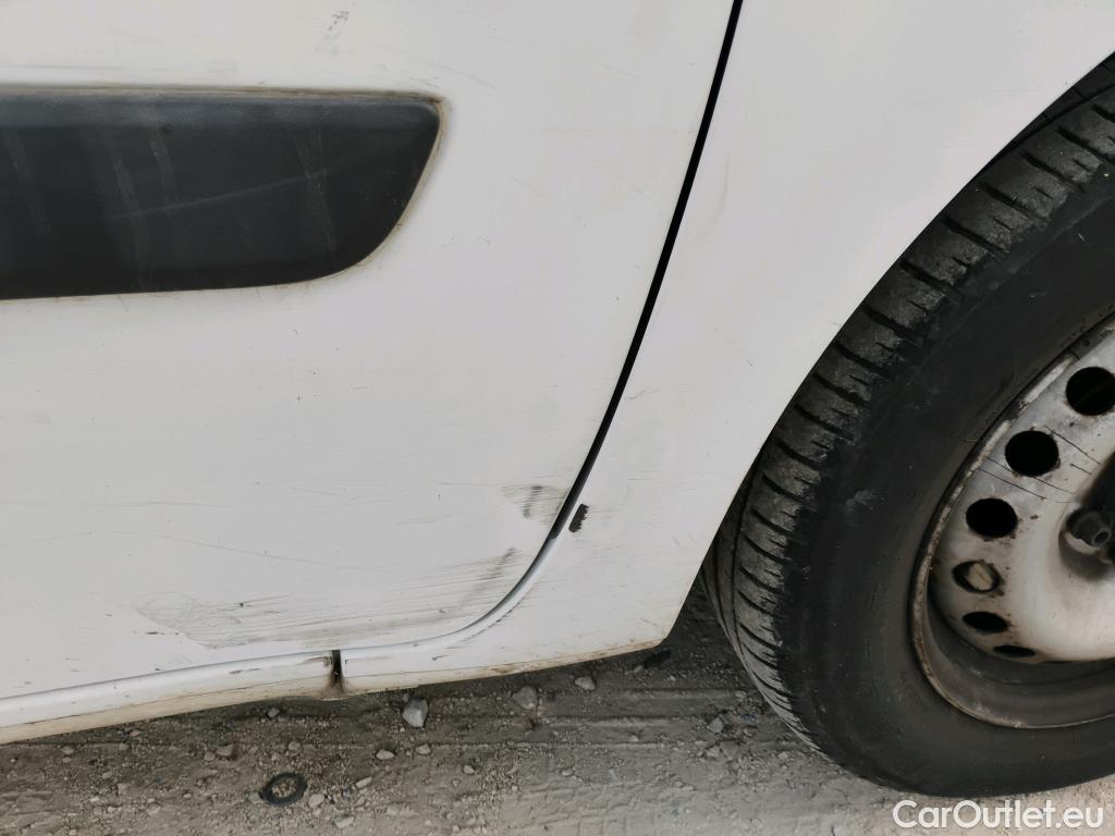  Renault  Kangoo  II Furgón Professional 1.5 dCi 90CV MT5 E5 #30