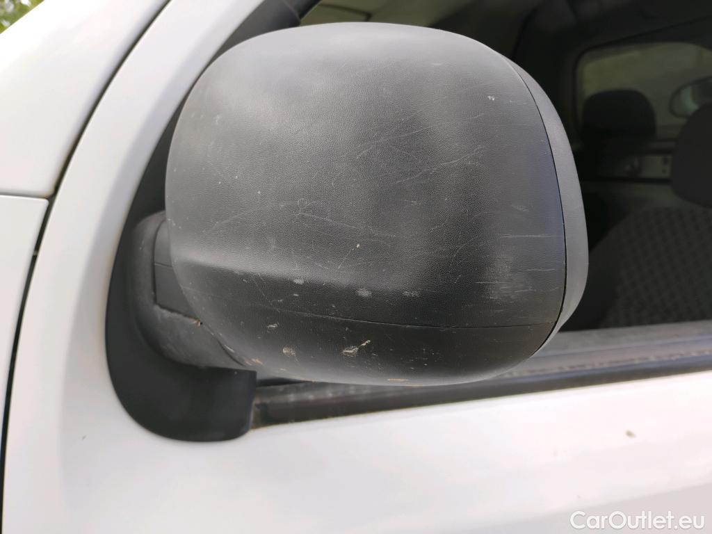  Renault  Kangoo  II Furgón Professional 1.5 dCi 90CV MT5 E5 #83