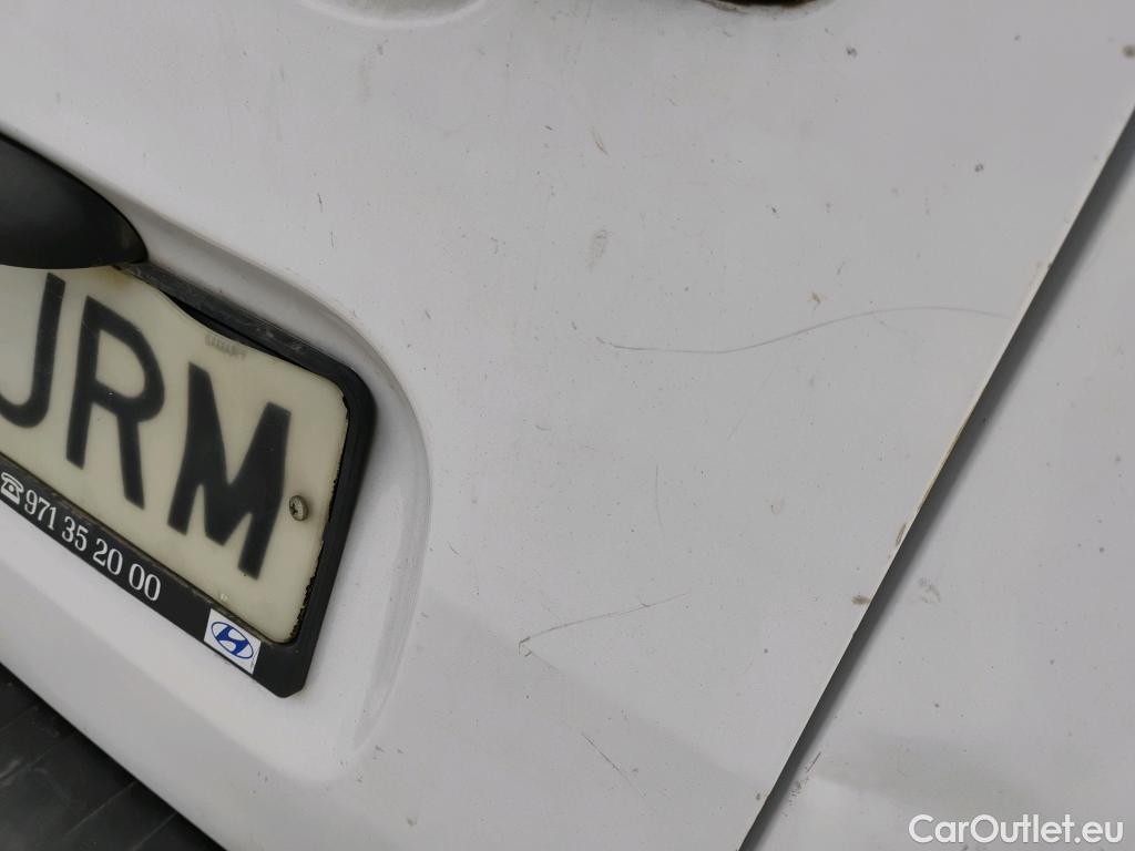  Renault  Kangoo  II Furgón Professional 1.5 dCi 90CV MT5 E5 #76