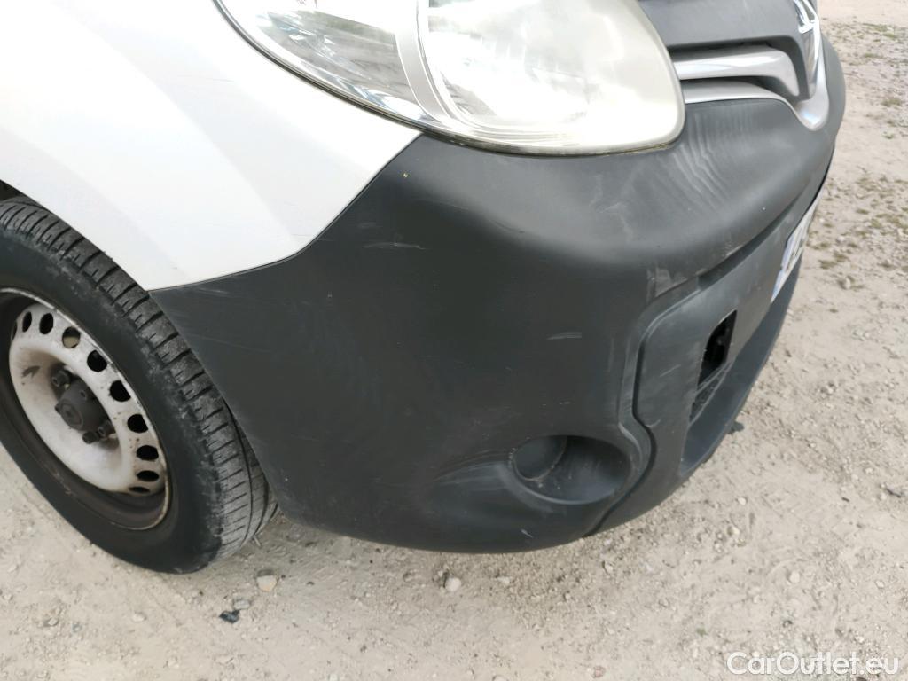  Renault  Kangoo  II Furgón Professional 1.5 dCi 90CV MT5 E5 #32