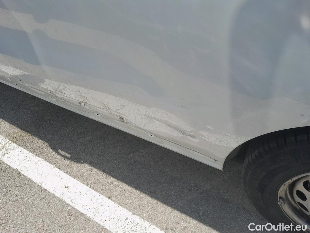  Toyota  Proace TOYOTA  VU 4p 2G furgón FU. MEDIO (L1) 1.6D 70kW (90CV) BUSINESS #1