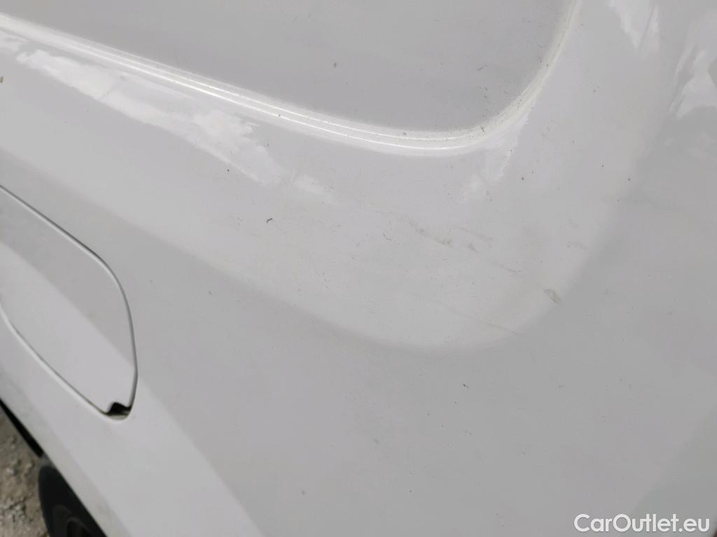  Renault  Kangoo  II Furgón Professional 1.5 dCi 90CV MT5 E5 #86