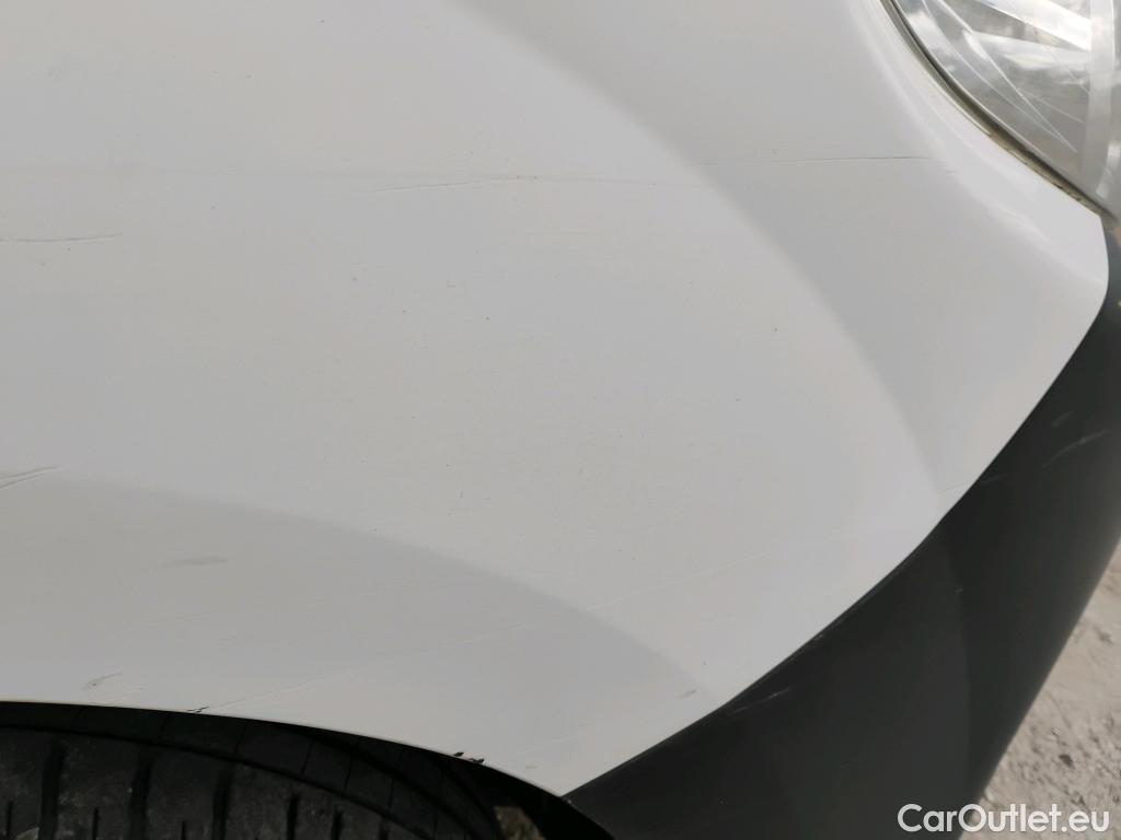  Renault  Kangoo  II Furgón Professional 1.5 dCi 90CV MT5 E5 #29