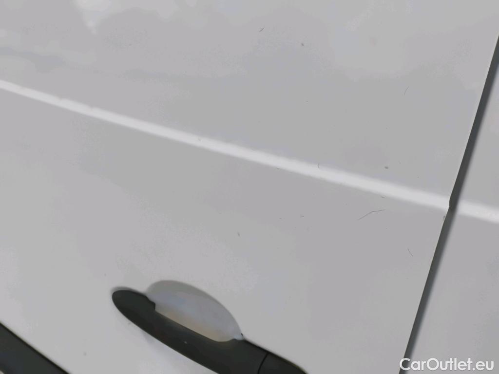  Renault  Kangoo  II Furgón Professional 1.5 dCi 90CV MT5 E5 #77