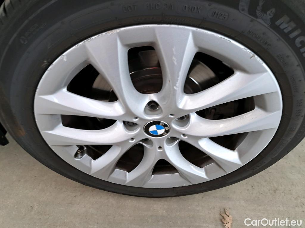  Bmw  Serie 2 BMW  Active Tourer / 2018 / 5P / monospace 225xe Business Design Auto #23