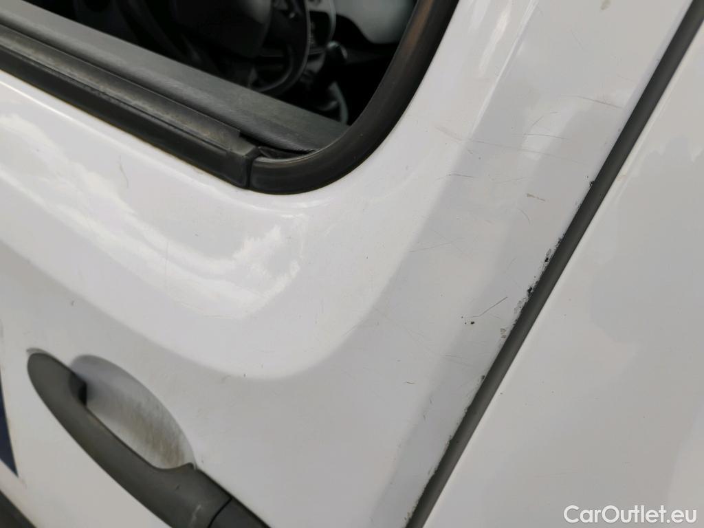  Renault  Kangoo  II Furgón Professional 1.5 dCi 90CV MT5 E5 #65