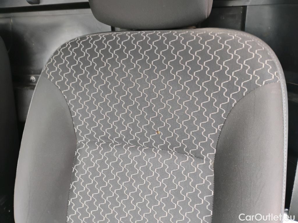  Renault  Kangoo  II Furgón Professional 1.5 dCi 90CV MT5 E5 #23