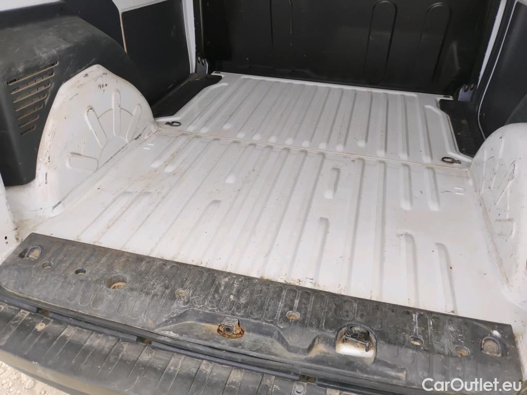  Renault  Kangoo  II Furgón Professional 1.5 dCi 90CV MT5 E5 #53