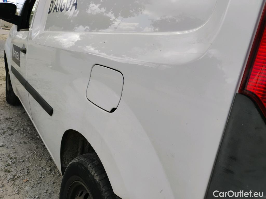  Renault  Kangoo  II Furgón Professional 1.5 dCi 90CV MT5 E5 #84