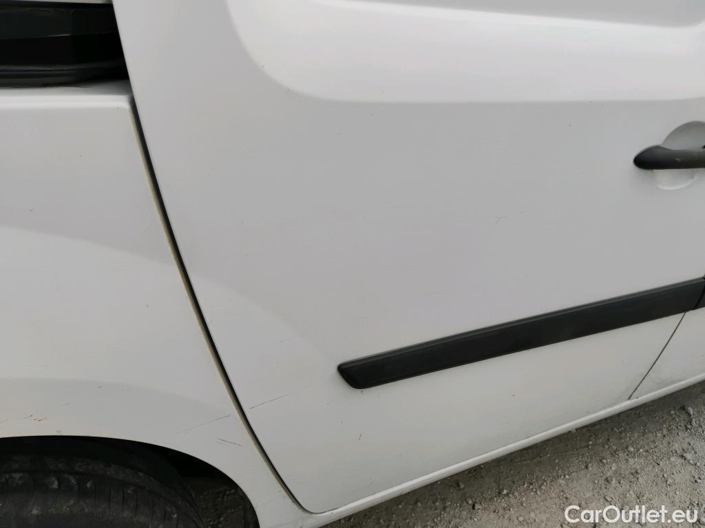 Renault  Kangoo  II Furgón Professional 1.5 dCi 90CV MT5 E5 #39