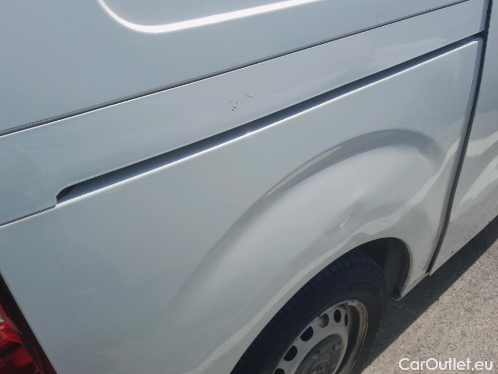  Toyota  Proace TOYOTA  VU 4p 2G furgón FU. MEDIO (L1) 1.6D 70kW (90CV) BUSINESS #22