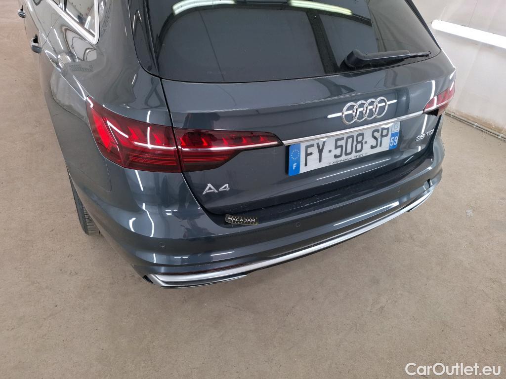  Audi  A4  Avant 35 TDI Business Line 2.0 TDI 165CV E6d #43