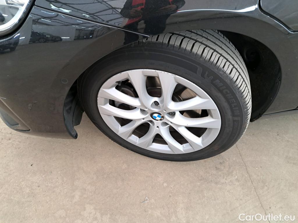  Bmw  Serie 2 BMW  Active Tourer / 2018 / 5P / monospace 225xe Business Design Auto #27