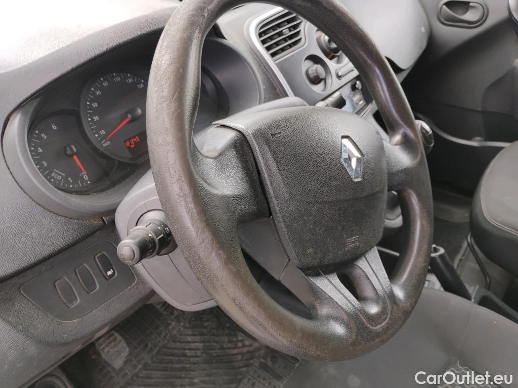  Renault  Kangoo  II Furgón Professional 1.5 dCi 90CV MT5 E5 #45