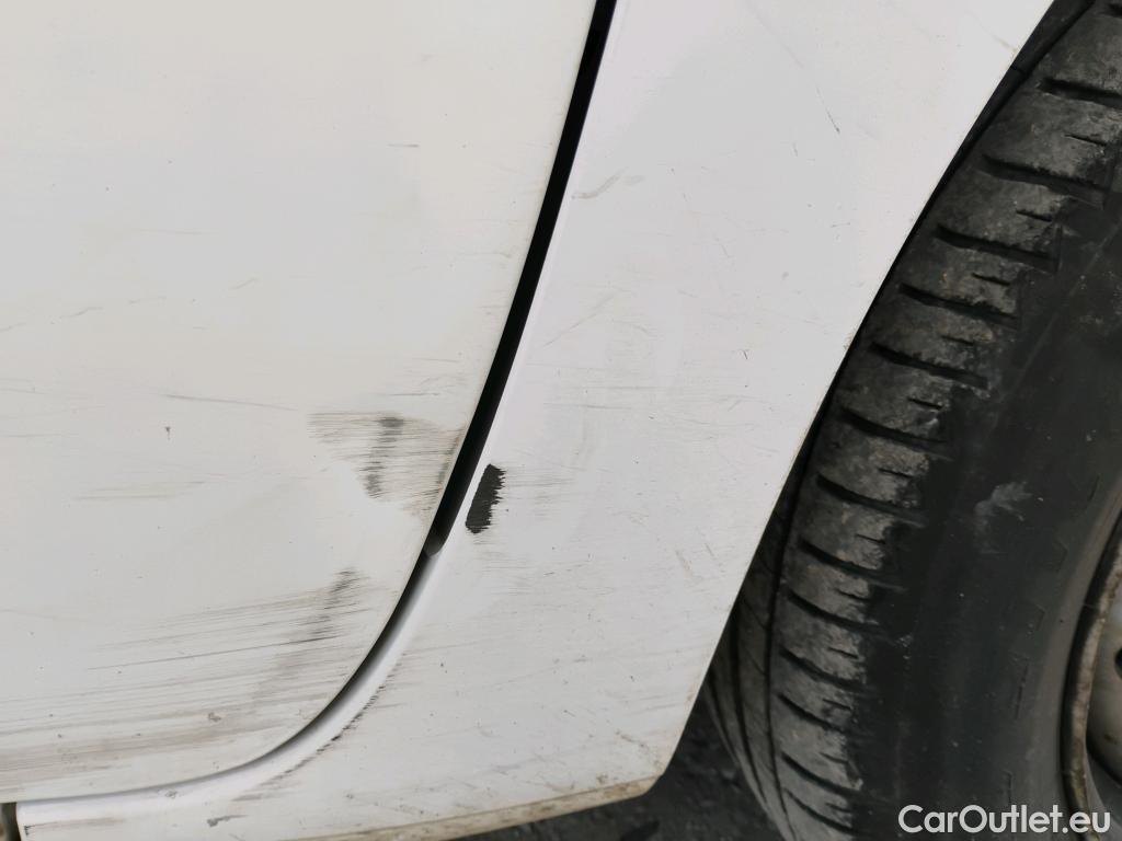  Renault  Kangoo  II Furgón Professional 1.5 dCi 90CV MT5 E5 #31