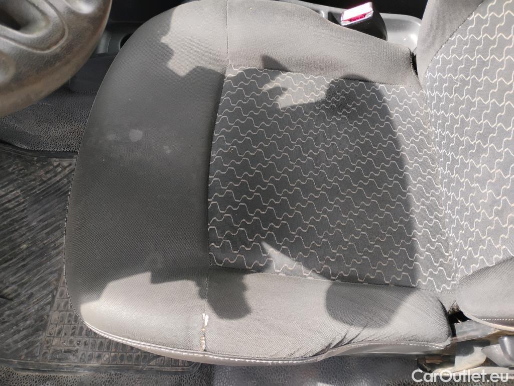  Renault  Kangoo  II Furgón Professional 1.5 dCi 90CV MT5 E5 #22