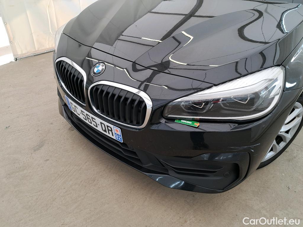  Bmw  Serie 2 BMW  Active Tourer / 2018 / 5P / monospace 225xe Business Design Auto #15