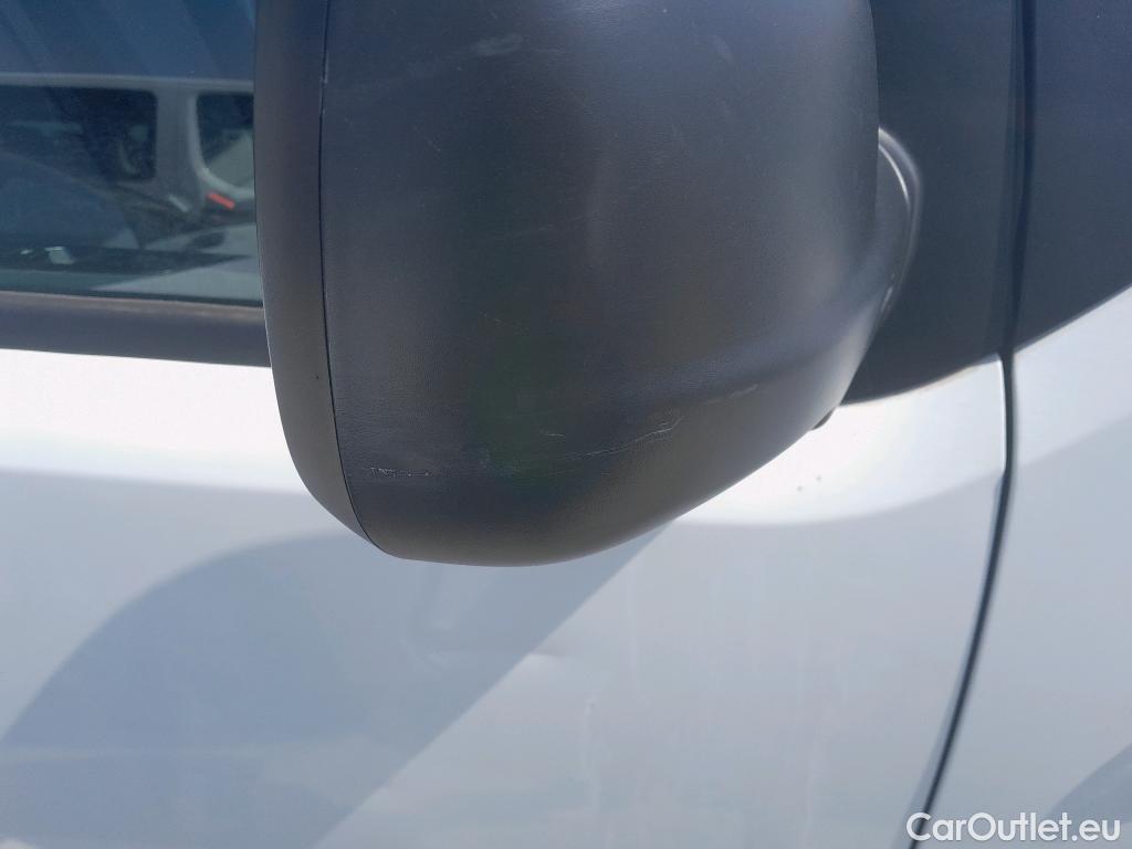  Toyota  Proace TOYOTA  VU 4p 2G furgón FU. MEDIO (L1) 1.6D 70kW (90CV) BUSINESS #65
