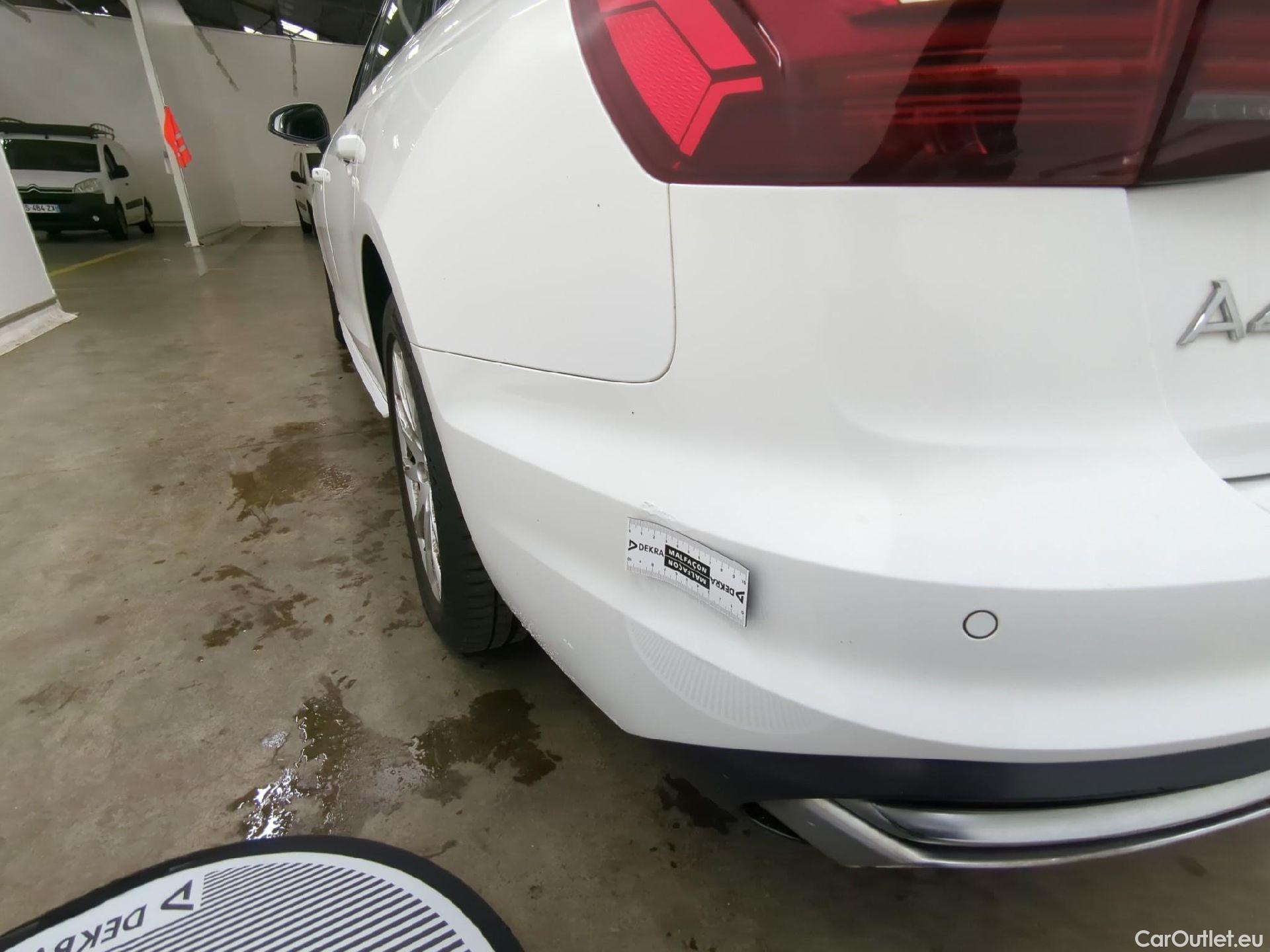  Audi  A4 AUDI  Avant / 2019 / 5P / Break 30 TDI 136 S tronic Business line #20