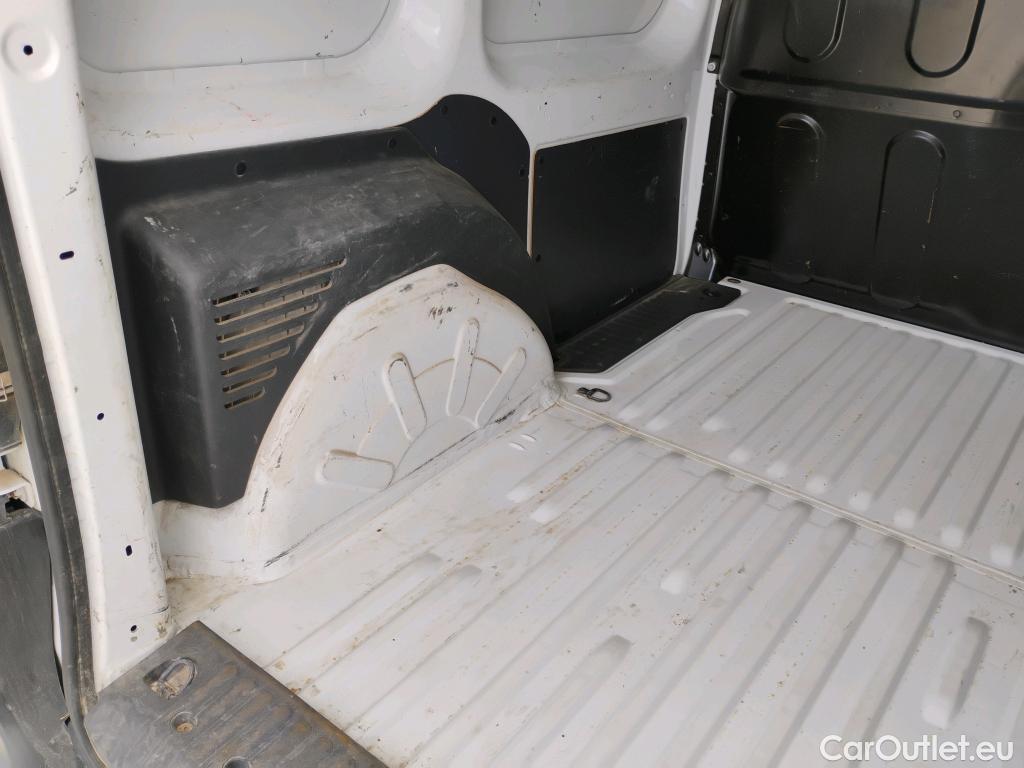  Renault  Kangoo  II Furgón Professional 1.5 dCi 90CV MT5 E5 #54