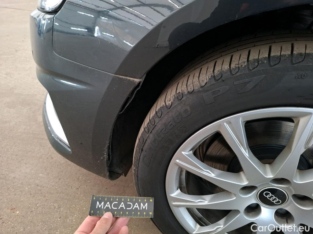 Audi  A4  Avant 35 TDI Business Line 2.0 TDI 165CV E6d #4