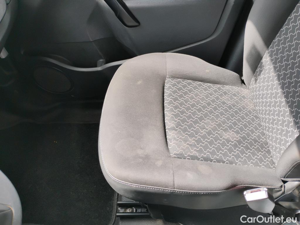  Renault  Kangoo  II Furgón Professional 1.5 dCi 90CV MT5 E5 #46
