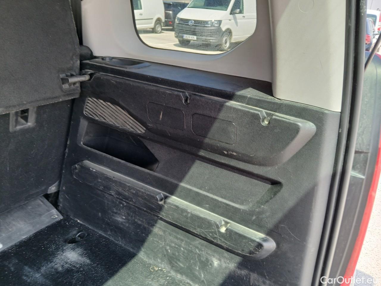  Toyota  Proace TOYOTA  City Verso / 2020 / 5P / monovolumen 1.5D 96kW (130CV) Family Active L1 #12