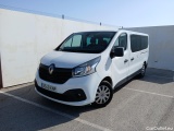  Renault  Trafic RENAULT  / 2014 / 5P / combi Passenger Largo En. dCi 92 kW(125 CV) E6 