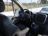  Renault  Trafic RENAULT  / 2014 / 5P / combi Passenger Largo En. dCi 92 kW(125 CV) E6 #3