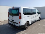  Renault  Trafic RENAULT  / 2014 / 5P / combi Passenger Largo En. dCi 92 kW(125 CV) E6 #2
