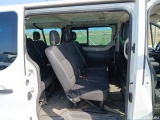  Renault  Trafic RENAULT  / 2014 / 5P / combi Passenger Largo En. dCi 92 kW(125 CV) E6 #7