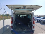  Renault  Trafic RENAULT  / 2014 / 5P / combi Passenger Largo En. dCi 92 kW(125 CV) E6 #8