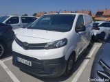  Toyota  Proace TOYOTA  VU 4p 2G furgón FU. MEDIO (L1) 1.6D 70kW (90CV) BUSINESS 