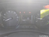  Toyota  Proace TOYOTA  VU 4p 2G furgón FU. MEDIO (L1) 1.6D 70kW (90CV) BUSINESS #4