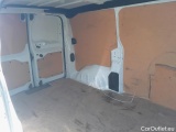  Toyota  Proace TOYOTA  VU 4p 2G furgón FU. MEDIO (L1) 1.6D 70kW (90CV) BUSINESS #7