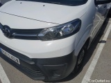  Toyota  Proace TOYOTA  VU 4p 2G furgón FU. MEDIO (L1) 1.6D 70kW (90CV) BUSINESS #15