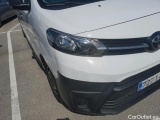  Toyota  Proace TOYOTA  VU 4p 2G furgón FU. MEDIO (L1) 1.6D 70kW (90CV) BUSINESS #16