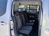  Toyota  Proace TOYOTA  City Verso / 2020 / 5P / monovolumen 1.5D 96kW (130CV) Family Active L1 #7